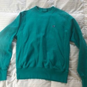 Champion Reverse Weave Crewneck